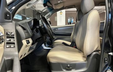 Chevrolet Trailblazer 3.6 LTZ 4x4 V6 - Foto #7