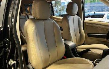 Chevrolet Trailblazer 3.6 LTZ 4x4 V6 - Foto #9