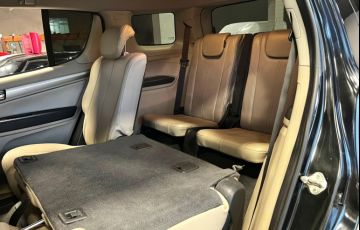 Chevrolet Trailblazer 3.6 LTZ 4x4 V6 - Foto #10