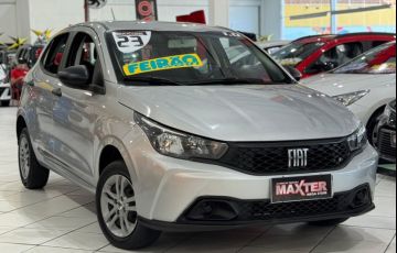 Fiat Argo 1.0 Firefly