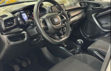 Fiat Argo 1.0 Firefly - Foto #4
