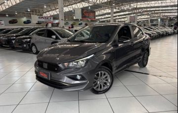 Fiat Cronos 1.3 Firefly Drive