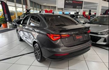 Fiat Cronos 1.3 Firefly Drive - Foto #4