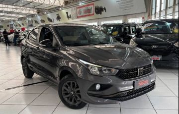 Fiat Cronos 1.3 Firefly Drive - Foto #5