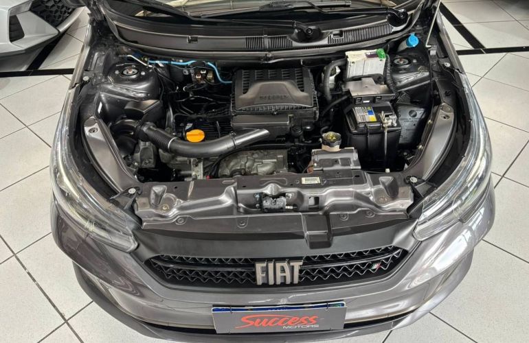 Fiat Cronos 1.3 Firefly Drive - Foto #7