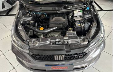 Fiat Cronos 1.3 Firefly Drive - Foto #7