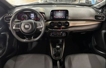 Fiat Cronos 1.3 Firefly Drive - Foto #9