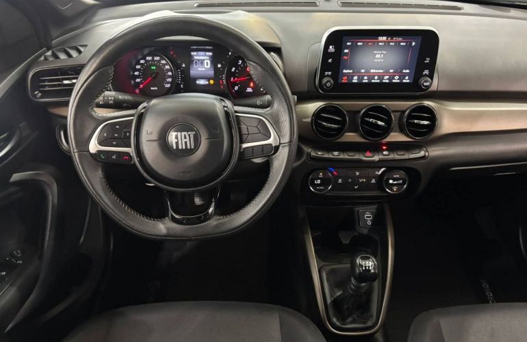 Fiat Cronos 1.3 Firefly Drive - Foto #10