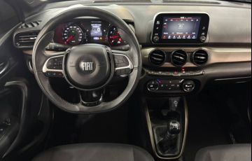 Fiat Cronos 1.3 Firefly Drive - Foto #10