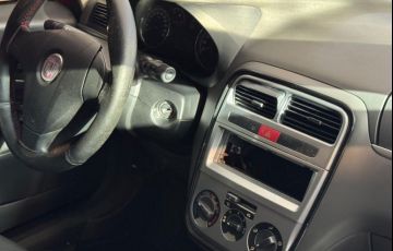 Fiat Punto Elx 1.4 8V 4p - Foto #9