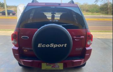 Ford Ecosport XLT 2.0 16V (Flex) (Aut) - Foto #5