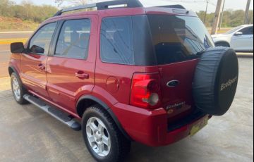 Ford Ecosport XLT 2.0 16V (Flex) (Aut) - Foto #6