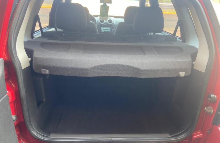 Ford Ecosport XLT 2.0 16V (Flex) (Aut) - Foto #7