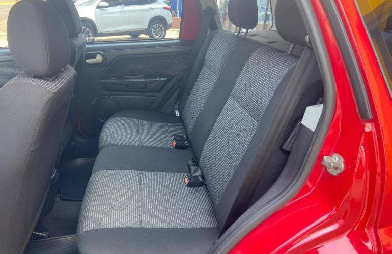 Ford Ecosport XLT 2.0 16V (Flex) (Aut) - Foto #8