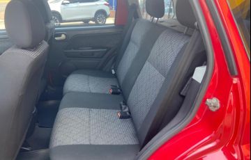 Ford Ecosport XLT 2.0 16V (Flex) (Aut) - Foto #8