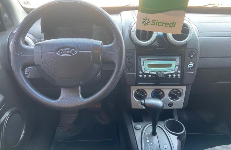 Ford Ecosport XLT 2.0 16V (Flex) (Aut) - Foto #9