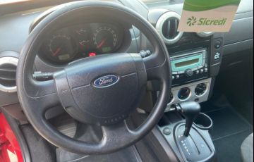 Ford Ecosport XLT 2.0 16V (Flex) (Aut) - Foto #10