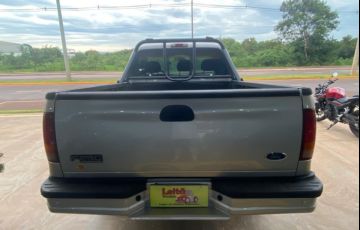 Ford F250 XL 4.2 Turbo (Cab Simples) - Foto #5