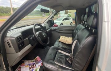 Ford F250 XL 4.2 Turbo (Cab Simples) - Foto #8