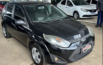 Ford Fiesta Hatch 1.0 (Flex) - Foto #3