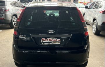 Ford Fiesta Hatch 1.0 (Flex) - Foto #5