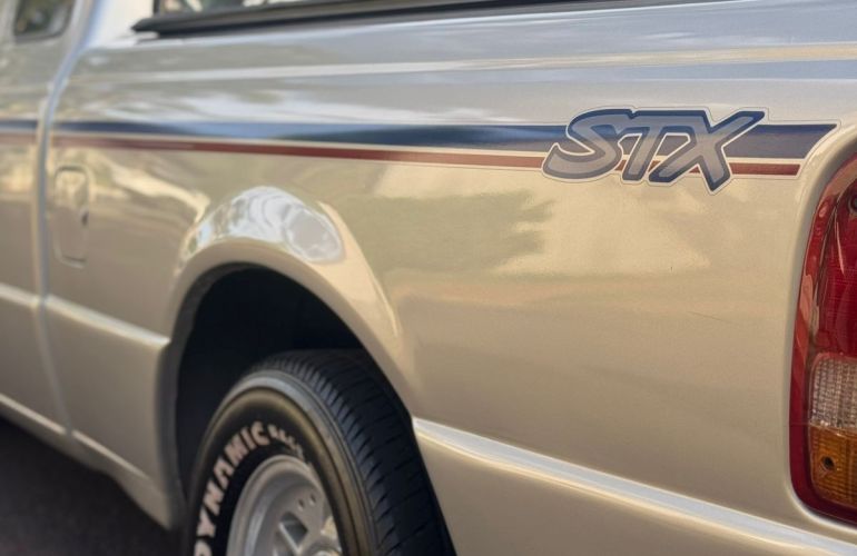 Ford Ranger 4.0 Stx 4x2 CE V6 12v - Foto #10