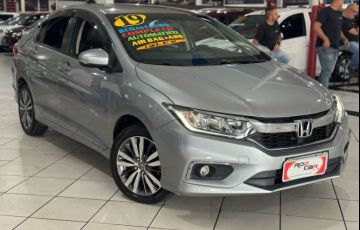 Honda City 1.5 Personal 16v