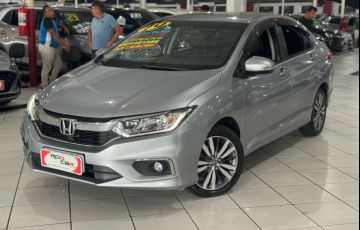 Honda City 1.5 Personal 16v - Foto #3