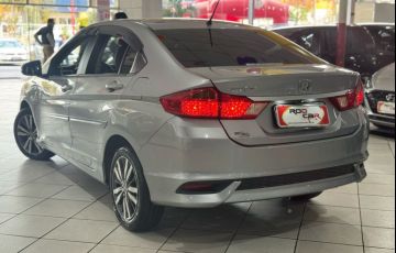 Honda City 1.5 Personal 16v - Foto #6