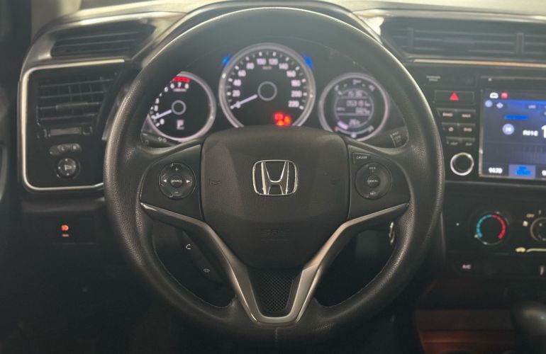 Honda City 1.5 Personal 16v - Foto #7