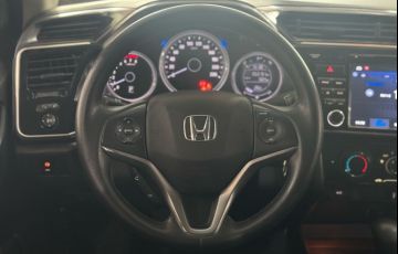 Honda City 1.5 Personal 16v - Foto #7