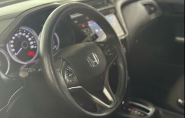 Honda City 1.5 Personal 16v - Foto #8