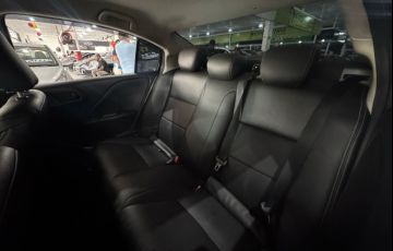 Honda City 1.5 Personal 16v - Foto #10