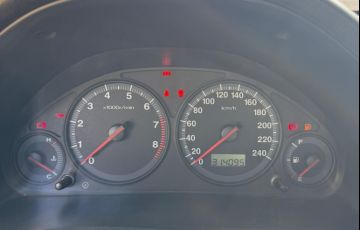 Honda Civic 1.7 LX 16v - Foto #10