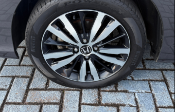 Honda Fit 1.5 16v EXL CVT (Flex) - Foto #4