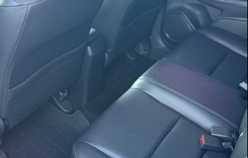 Honda Fit 1.5 16v EXL CVT (Flex) - Foto #7