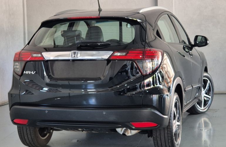 Honda HR-V EXL CVT 1.8 I-VTEC FlexOne - Foto #5