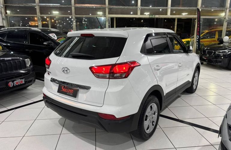 Hyundai Creta 1.6 16V Attitude - Foto #2