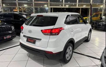 Hyundai Creta 1.6 16V Attitude - Foto #2