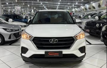 Hyundai Creta 1.6 16V Attitude - Foto #3