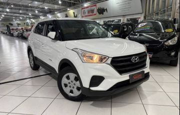 Hyundai Creta 1.6 16V Attitude - Foto #5