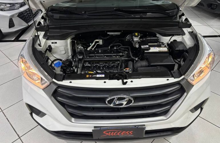 Hyundai Creta 1.6 16V Attitude - Foto #7