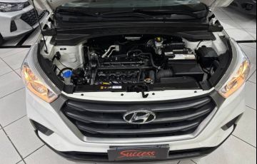 Hyundai Creta 1.6 16V Attitude - Foto #7