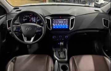 Hyundai Creta 1.6 16V Attitude - Foto #9