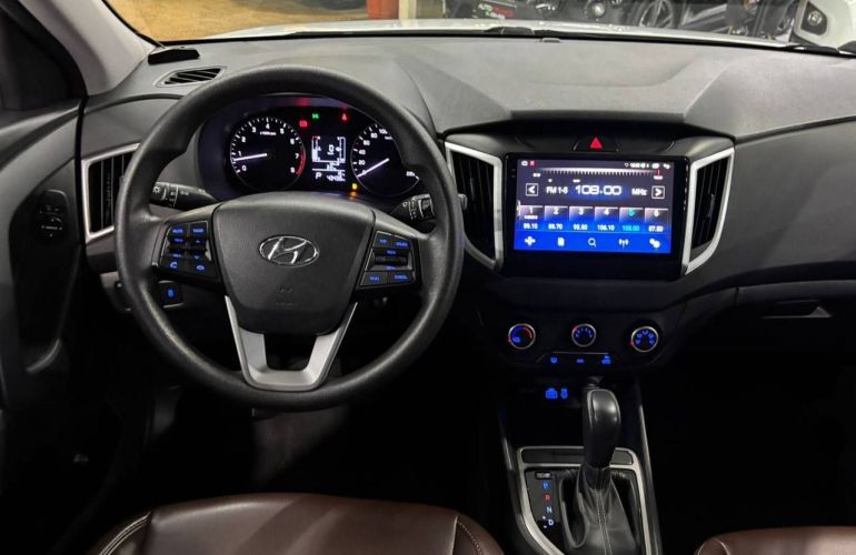 Hyundai Creta 1.6 16V Attitude - Foto #10