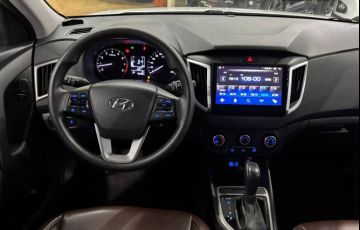 Hyundai Creta 1.6 16V Attitude - Foto #10
