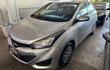Hyundai HB20 1.0 Comfort