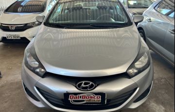 Hyundai HB20 1.0 Comfort - Foto #2
