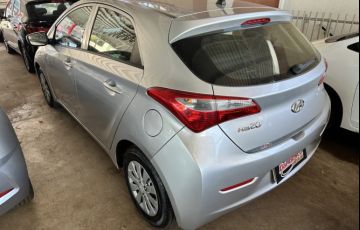Hyundai HB20 1.0 Comfort - Foto #3
