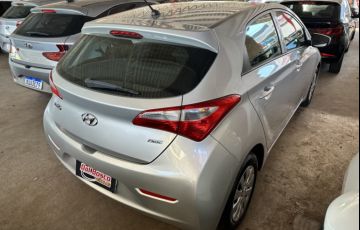 Hyundai HB20 1.0 Comfort - Foto #4